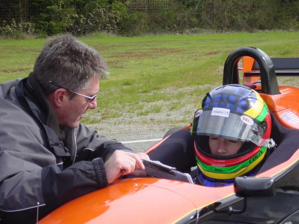 Whatever it Takes - In Conversation with Driver Coach Ross Bentley - Part 2 1 Whatever it Takes - In Conversation with Driver Coach Ross Bentley - Part 2