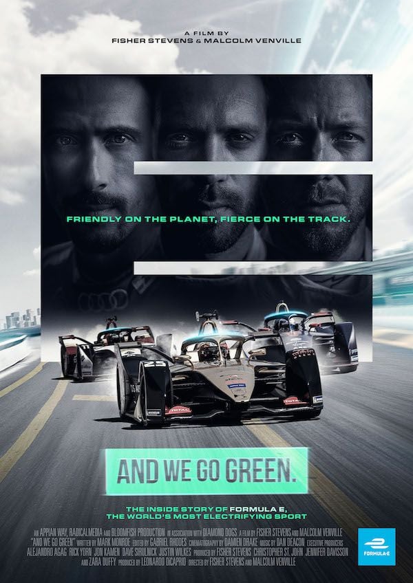 A Look at the Formula E Racing Documentary “And We Go Green” and Sustainability in Motorsport