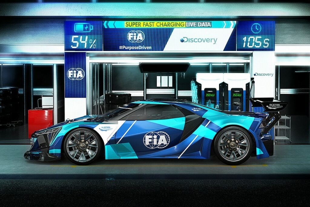 Sustainable Motorsport Round-Up for May 17, 2021 1 Motorsport Prospects Weekly Debrief for May 7, 2021 - The Racer's Brain, Formula Woman is Back and More