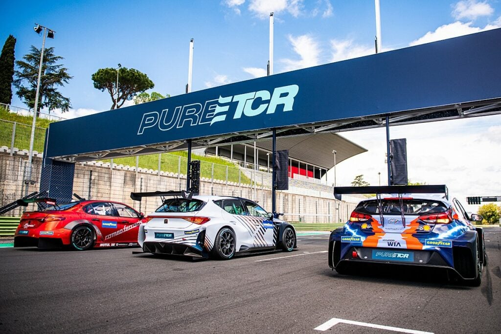 Sustainable Motorsport Round-Up for June 28, 2021 - Penske on Electric Racing, Sustainable Fibers and more 3 Sustainable Motorsport Round-Up for June 28, 2021 - Penske on Electric Racing, Sustainable Fibers and more