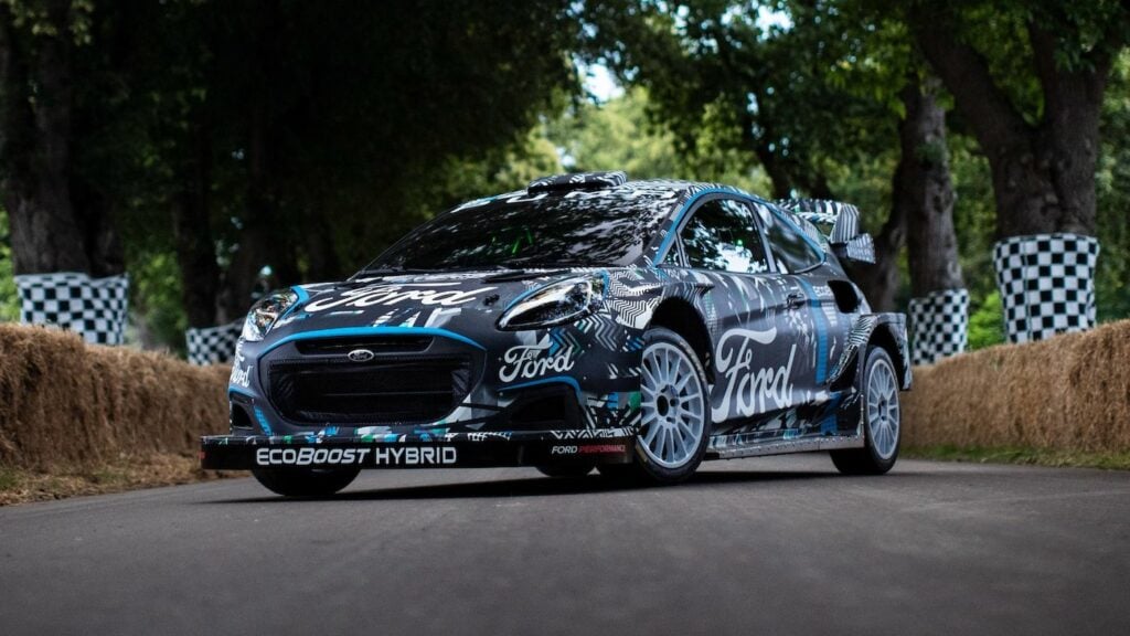 Sustainable Motorsport Round-Up for July 19, 2021 - Part 1 2 Sustainable Motorsport Round-Up for July 19, 2021 - Part 1