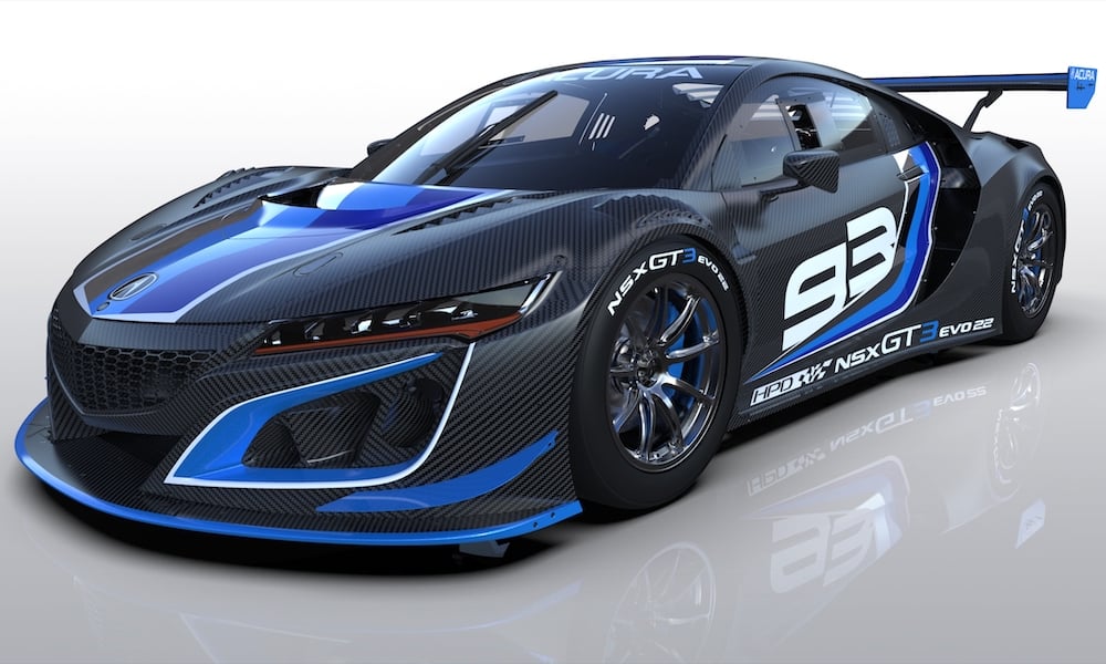 Motorsport Prospects Weekly Debrief for August 13, 2021 - Race Driver Development Videos Galore and Much More! 2 Motorsport Prospects Weekly Debrief for August 13, 2021