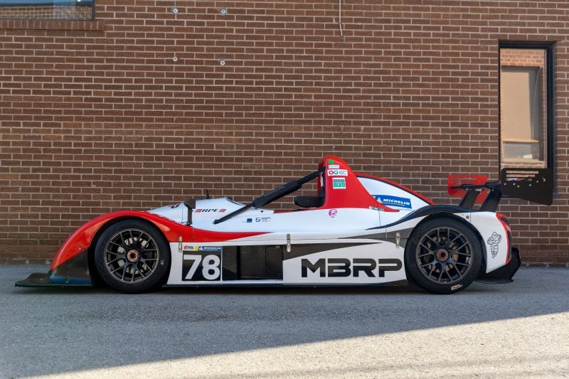 A 2018 Radical SR3 RSX is For Sale in the Motorsport Prospects Marketplace 1 A 2018 Radical SR3 RSX is For Sale in the Motorsport Prospects Marketplace