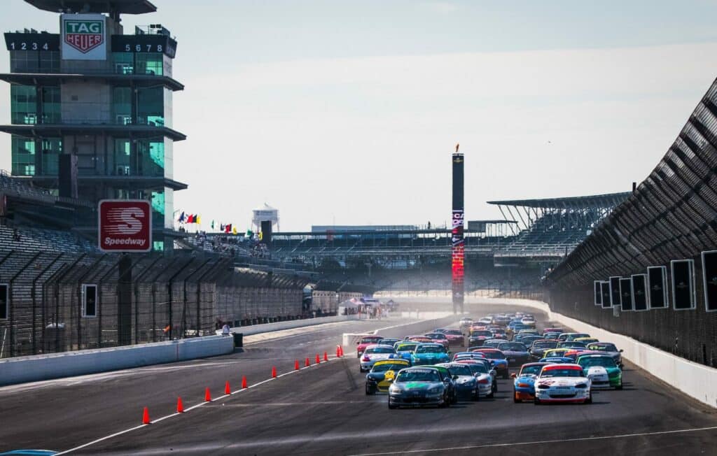 The Business of Being a Race Driver for February 8, 2022 - Hashtags, Sports Car Racing and More 1 Racecraft & Driver Development News, Tips & Techniques for February 7, 2022