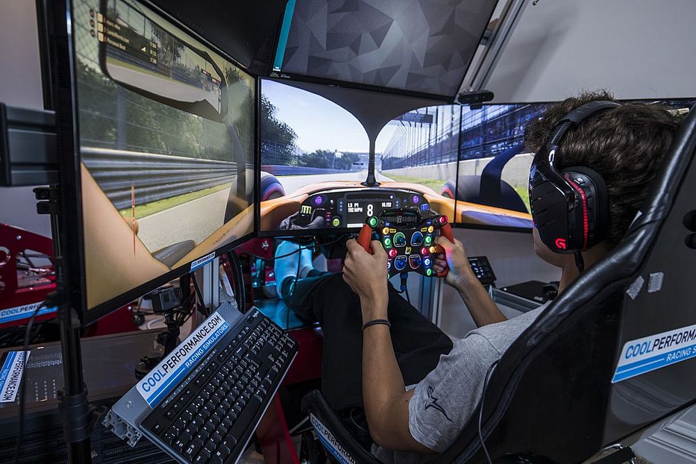 The Motorsport Prospects Sim Racing and Esports 6 Month Review 1 Sim Racing and Esports News for February 17, 2022