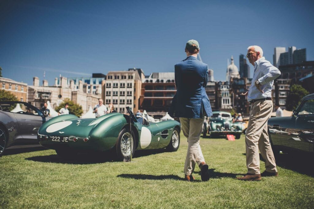 Motorsport Prospects Last Lap for February 27, 2022-Pagani, Fangio's Mercedes and More 2 Motorsport Prospects Last Lap for February 27, 2022-Pagani, Fangio's Mercedes and More