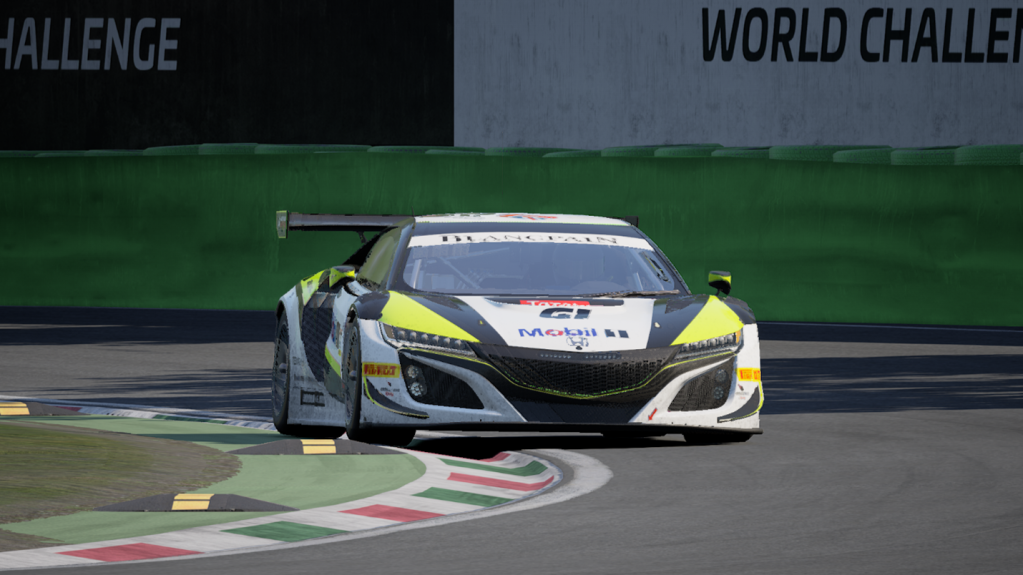 The Benefits of Sim Racing 6 The Benefits of Sim Racing