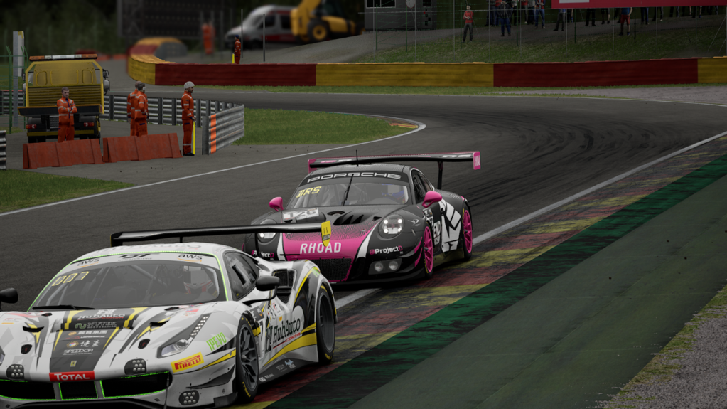 The Benefits of Sim Racing 7 The Benefits of Sim Racing