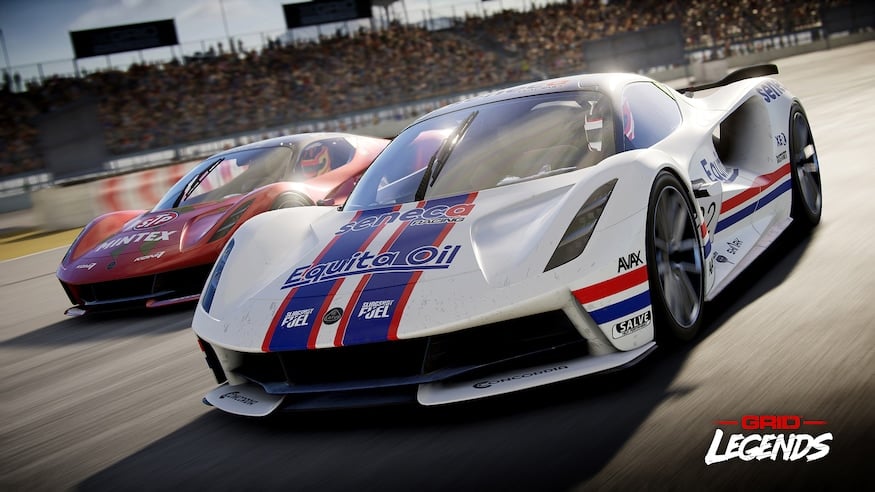 Sim Racing and Esports News for March 3, 2022