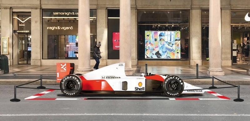 The Last Lap For April 24, 2022-Automobile as Art 10 The Last Lap For April 24, 2022-Automobile as Art