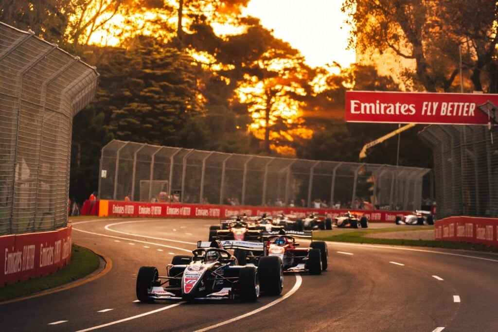 Motorsport Series News for April 27, 2022-The New Race Cars Edition 4 Motorsport Series News for April 27, 2022-The New Race Cars Edition