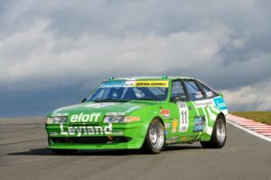 A Selection of Race & Road Cars for Sale in the Motorsport Prospects Marketplace for April 27, 2022