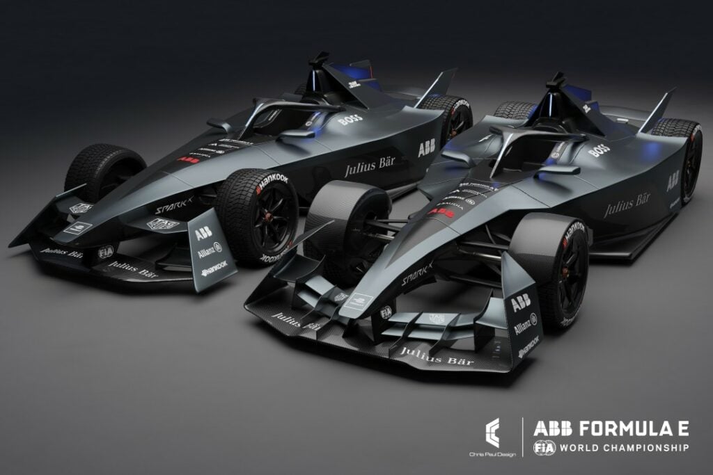 The Sustainable Motorsport Roundup for May 21, 2022-New Electric Porsche Hits the Track 7 Sustainable Motorsport Roundup for May 7, 2022