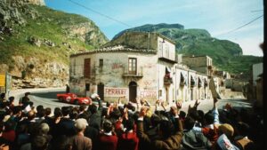 Targa Florio