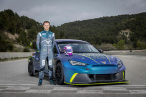 The Sustainable Motorsport Roundup for May 28, 2022