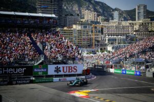 The Business of Motorsport for June 3, 2022