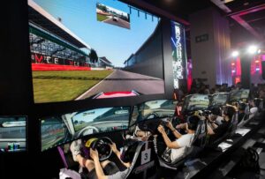 Sim Racing and Esports News for June 2, 2022