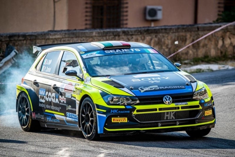 Motorsport Series News for June 29, 2022-The Porsche 963 Debuts 5 FIA Motorsport Games Rally Car