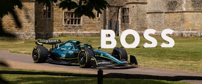 The Business of Motorsport for July 7, 2022