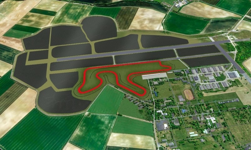 Sustainable Motorsport Roundup for July 9, 2022-A Carbon Neutral Bloodhound 3 Sustainable Motorsport Roundup for July 9, 2022-A Carbon Neutral Bloodhound