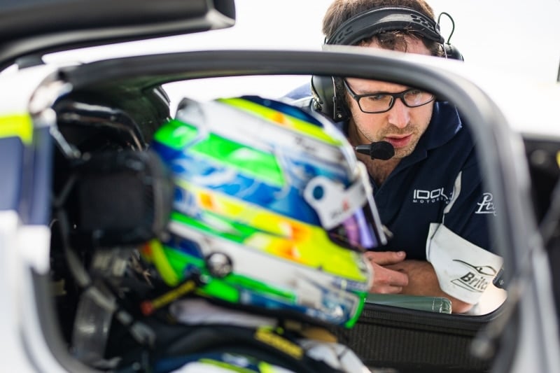 Motorsport Series News for July 6, 2022-A Glimpse of the New Porsche 911 GT3 R 3 Motorsport Series News for July 6, 2022-A Glimpse of the New Porsche 911 GT3 R