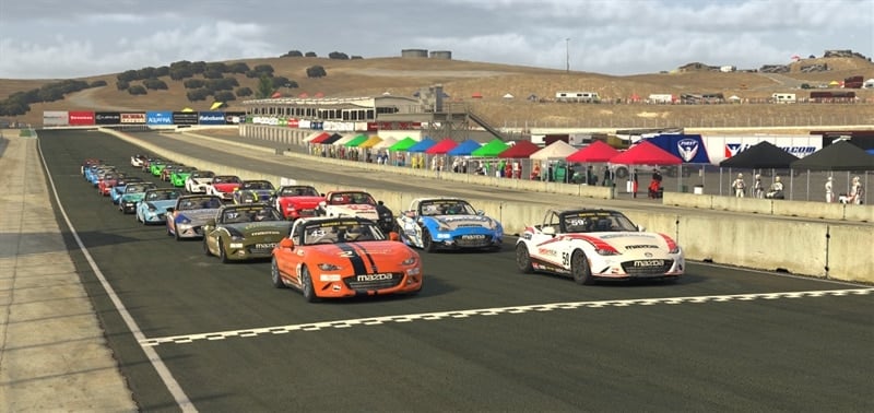 Motorsport Series News for July 6, 2022-A Glimpse of the New Porsche 911 GT3 R 4 Motorsport Series News for July 6, 2022-A Glimpse of the New Porsche 911 GT3 R