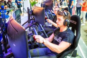 Sim Racing and Esports News Roundup for August 18, 2022