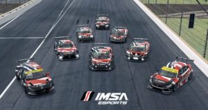 IMSA Esports