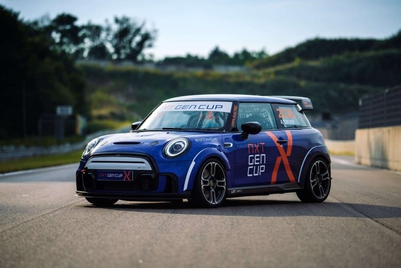 Sustainable Motorsport Roundup for August 20, 2022-Next Generation Racing 6 Sustainable Motorsport Roundup for August 20, 2022-Next Generation Racing