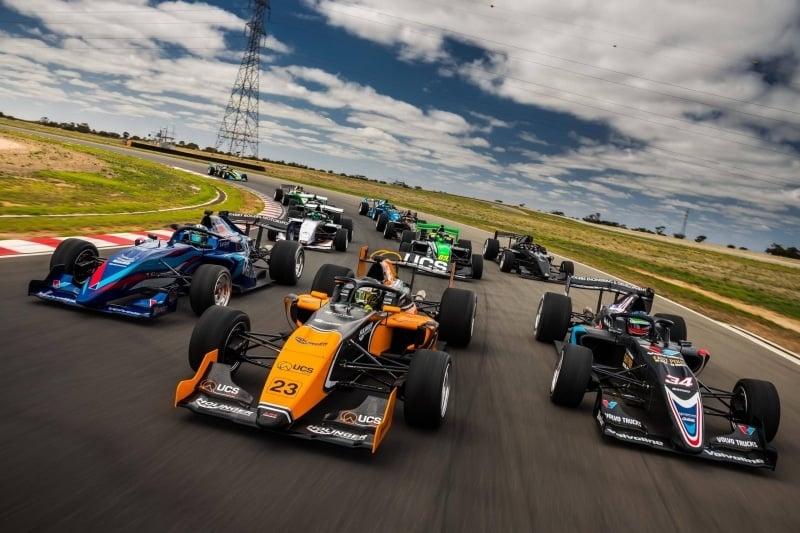 Motorsport Series News for August 03, 2022-That New Race Car Smell 6 Motorsport Series News for August 03, 2022-That New Race Car Smell
