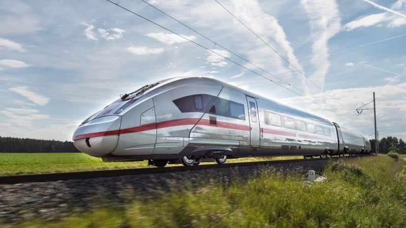 Sustainable Motorsport Roundup for August 06, 2022 15 Deutsche Bahn