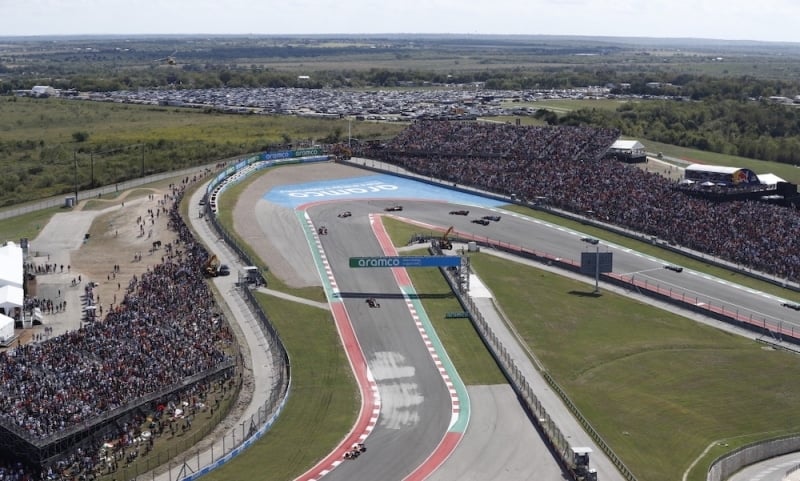 Business of Motorsport for October 21, 2022 1 COTA