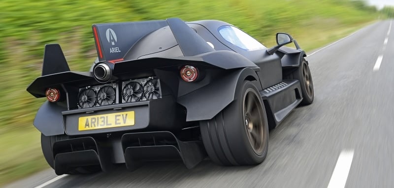 Sustainable Motorsport Roundup for October 22, 2022 11 Sustainable Motorsport Roundup for October 22, 2022