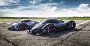 Devel Sixteen