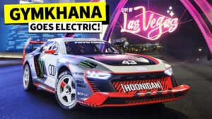 Electrikhana