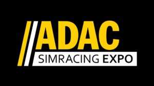 2022 ADAC SimRacing Expo