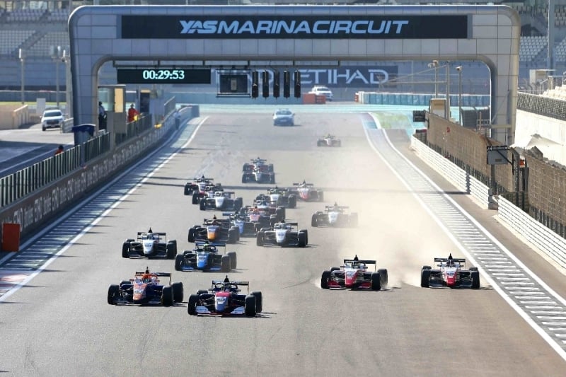 Radical and Praga Both Tease New Race Cars 5 Formula Middle East