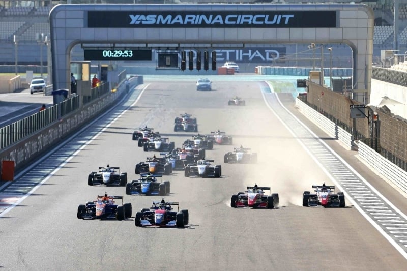 Formula Middle East