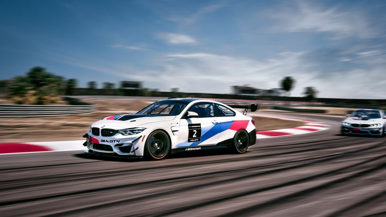 A Race Driver's Social Media Formula 2 A Race Driver's Social Media Formula