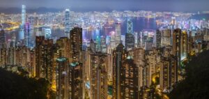 By Benh LIEU SONG (Flickr) - Hong Kong Harbour Night 2019, CC BY-SA 4.0, https://commons.wikimedia.org/w/index.php?curid=82284212