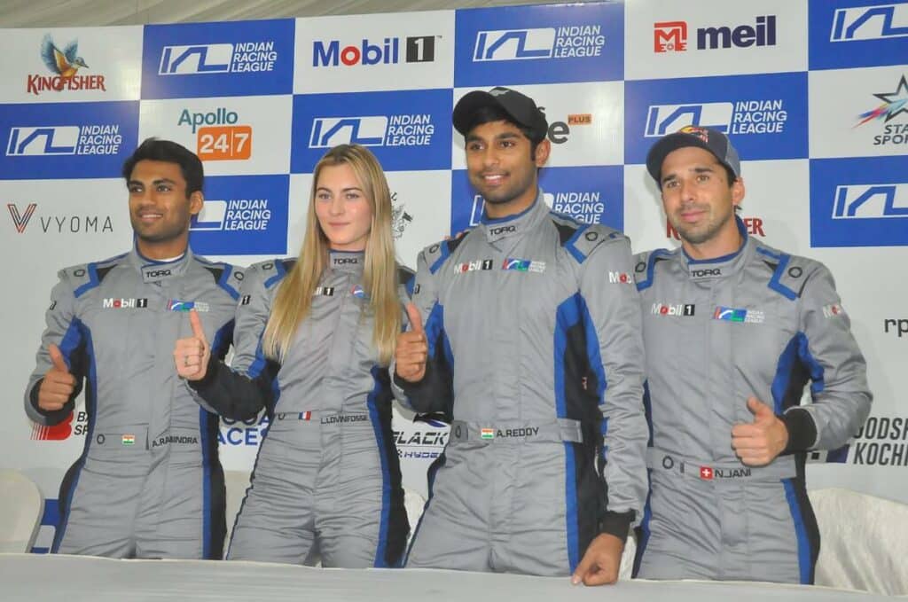 More Racing Scholarship Winners and Race Driver Development News 10 More Racing Scholarship Winners and Race Driver Development News