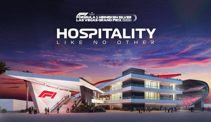 Legal Judgements, Vegas, Diversity and More in this Week’s Business of Motorsport 2 Las Vegas Grand Prix Paddock