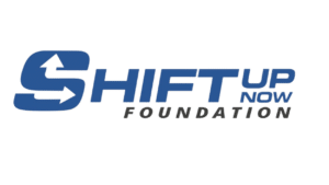 Shift Up Now Foundation Logo