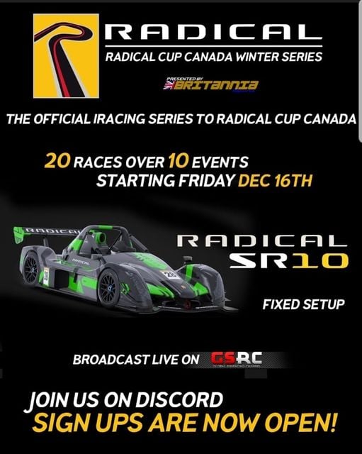 Sim Racing to Real-Life Racing Is One Steep Learning Curve 3 Sim Racing to Real-Life Racing Is One Steep Learning Curve