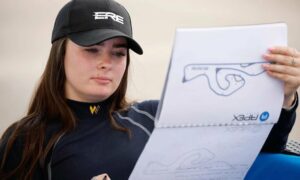 Women in Motorsport, Books on Racecraft and More Race Driver Development News