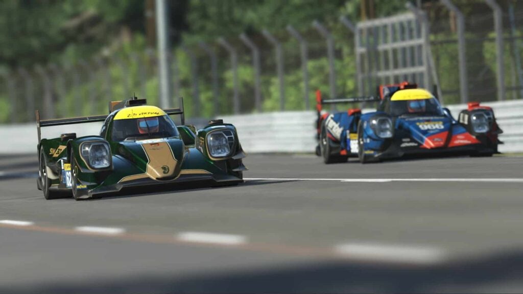 Best Sim Racing Games For Low-Spec PCs - BoxThisLap