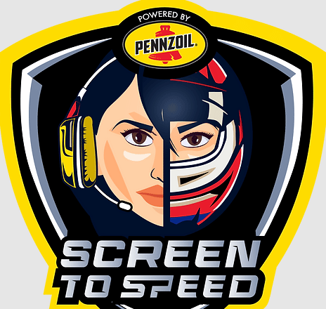 Sim Racing Gives You a Platform to Raise Your Racing Skills 5 Screen to Speed Logo
