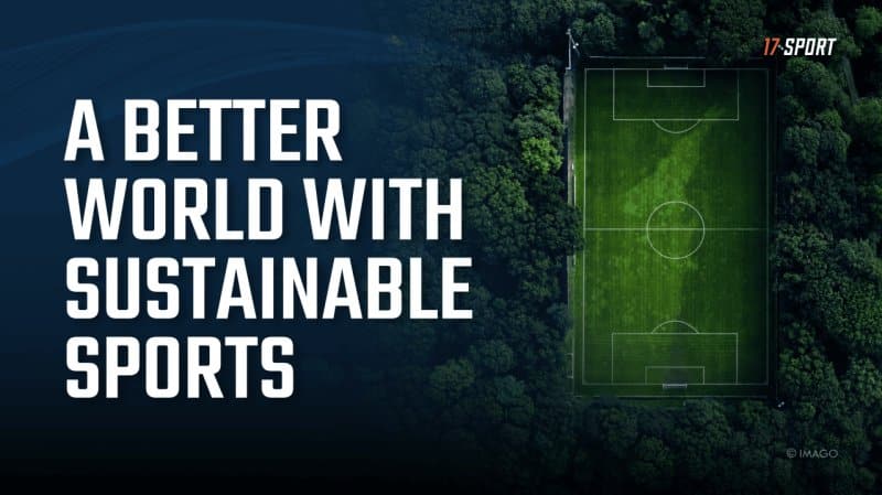 Sustainable Sports