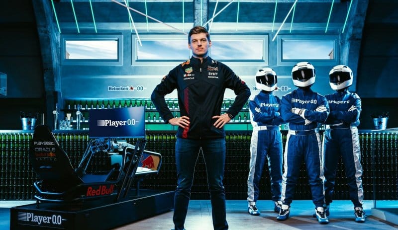 Sim Racing is Breaking Down Barriers in Motorsport 7 Player 0.0