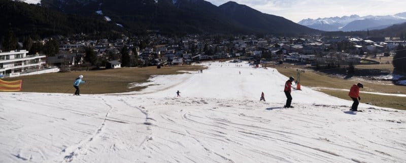 The ACE Championship Aims to Grow Electric Racing Globally 9 Snowboarding with No Snow